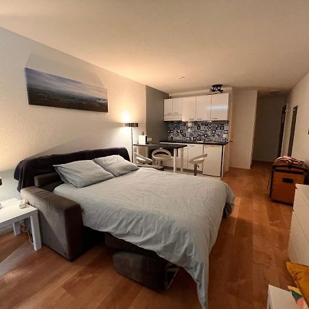 L'Ocean A Perte De Vue, La Grande Plage A Vos Pieds Biarritz Zewnętrze zdjęcie